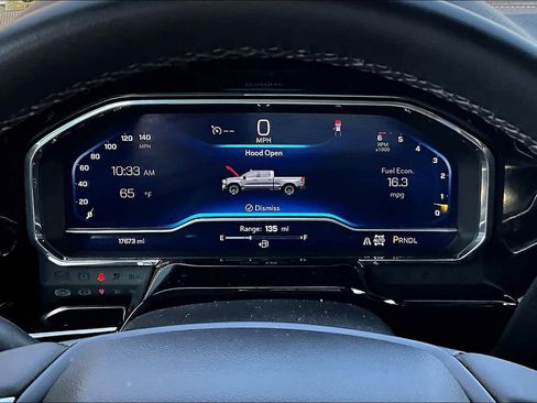 Used 2023 Chevrolet Silverado 1500 RST image 25