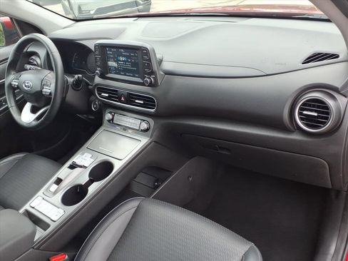 Used 2020 Hyundai Kona Limited image 20