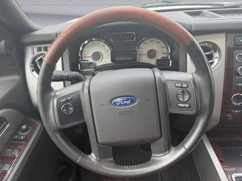 Used 2012 Ford Expedition EL King Ranch image 14
