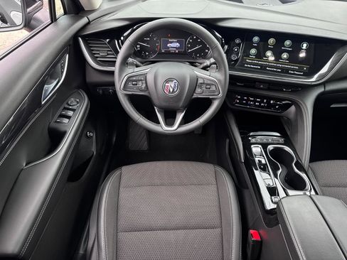 Used 2023 Buick Envision Preferred image 24