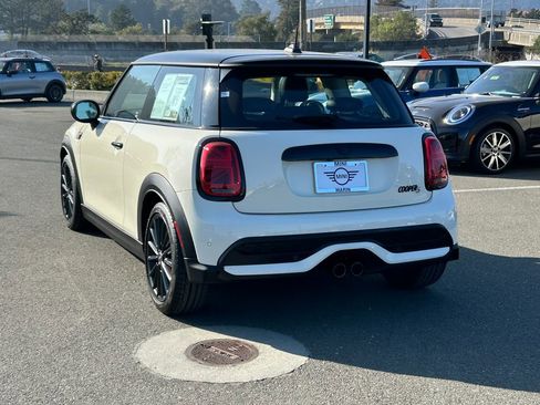 Used 2023 MINI Cooper S image 3