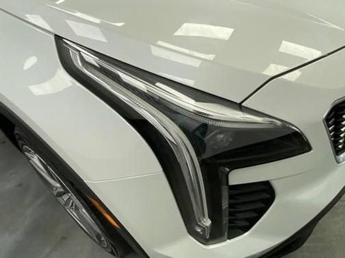 Used 2019 Cadillac XT4 Sport AWD/4WD image 10