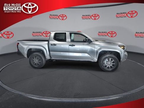 New 2026 Toyota Tacoma SR AWD/4WD image 9