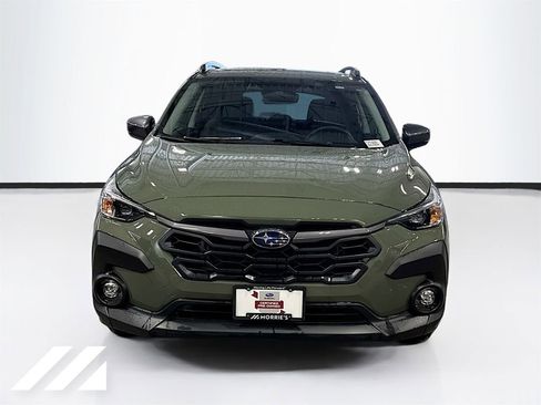 Certified 2026 Subaru Crosstrek 2.0i Premium image 2