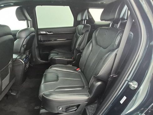 Used 2024 Hyundai Palisade Calligraphy AWD/4WD image 22
