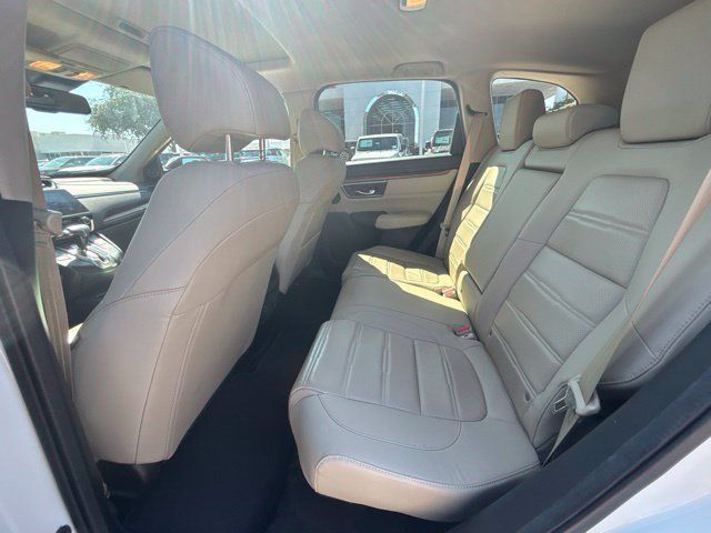 Used 2019 Honda CR-V EX-L image 12
