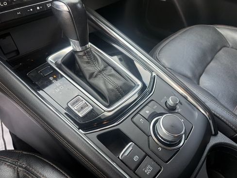 Used 2019 MAZDA CX-5 Grand Touring AWD/4WD image 20