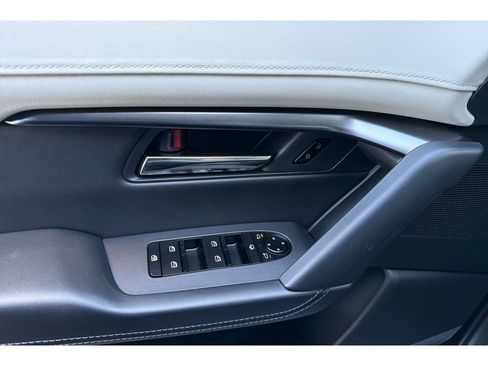 New 2026 MAZDA CX-5 Preferred image 11