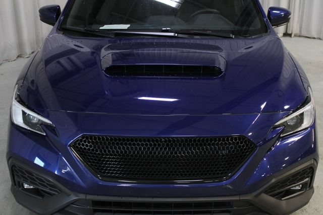 Used 2024 Subaru WRX Limited AWD/4WD image 31