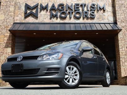 Used 2015 Volkswagen Golf S