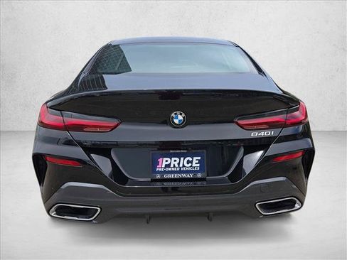 Used 2025 BMW 840i RWD image 6
