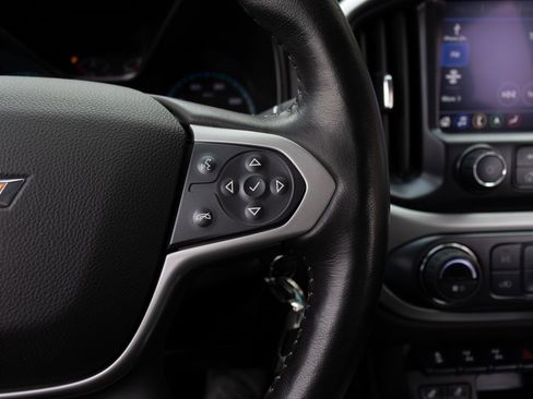 Used 2022 Chevrolet Colorado ZR2 image 26