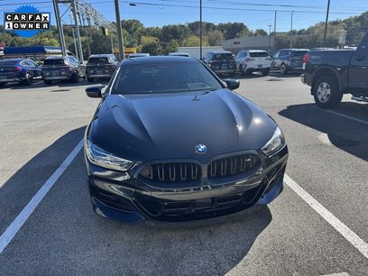 Certified 2023 BMW M850i Gran Coupe xDrive