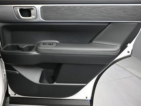 New 2026 Hyundai Santa Fe Limited AWD/4WD image 14