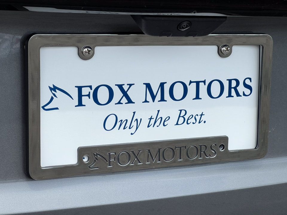 Used 2026 Ford Explorer ST-Line AWD/4WD image 45