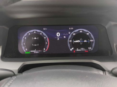 Used 2025 Toyota 4Runner TRD Off-Road AWD/4WD image 11
