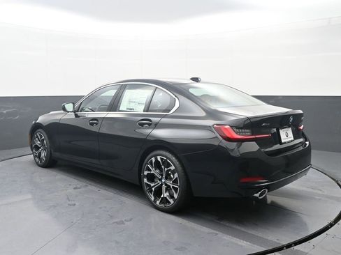 New 2026 BMW 330i xDrive Sedan w/ Convenience Package image 5