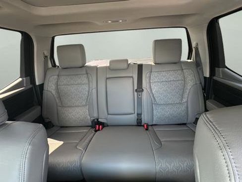 Used 2024 Toyota Tundra Limited AWD/4WD image 21