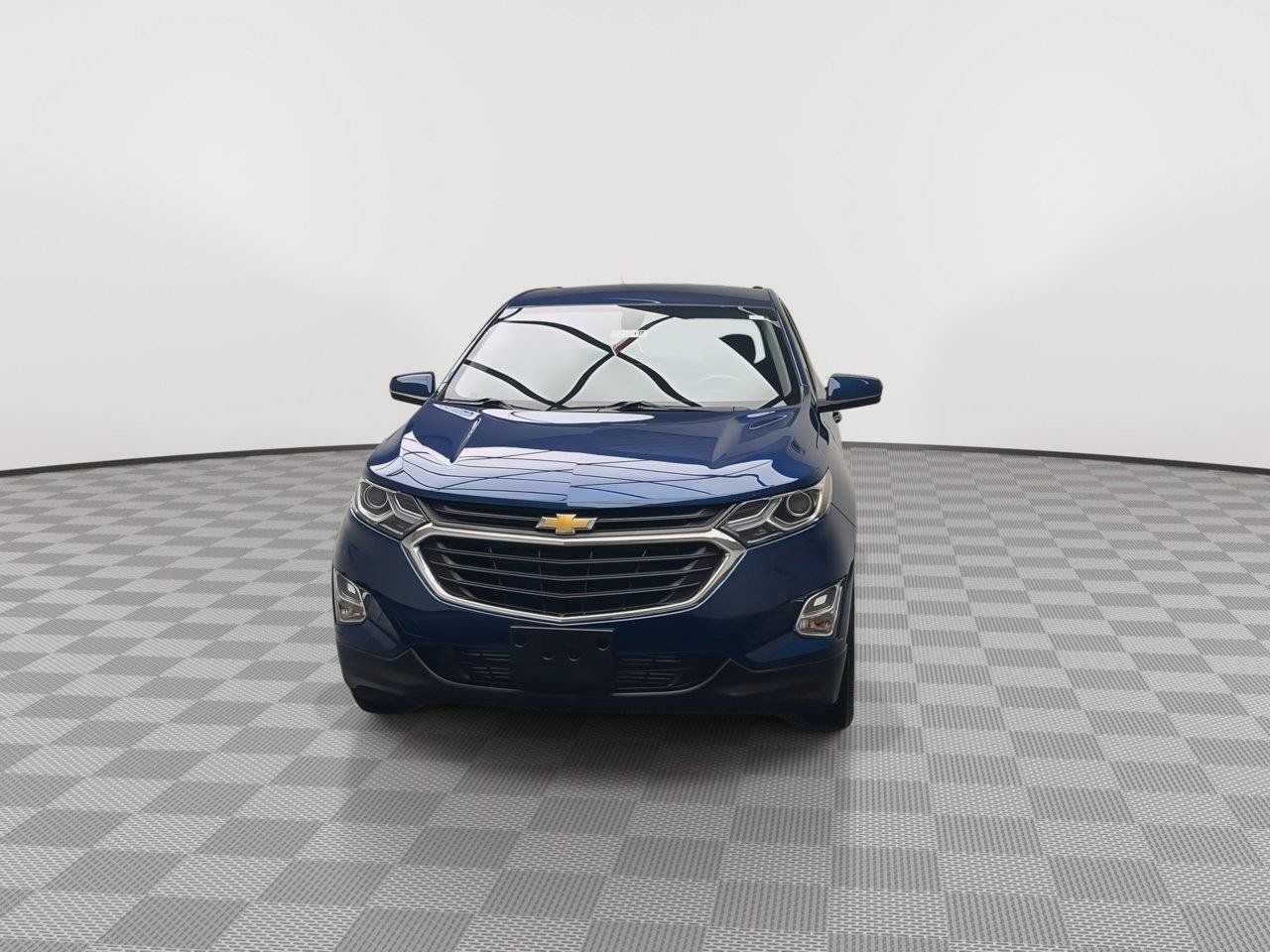 Certified 2019 Chevrolet Equinox LT AWD/4WD image 33