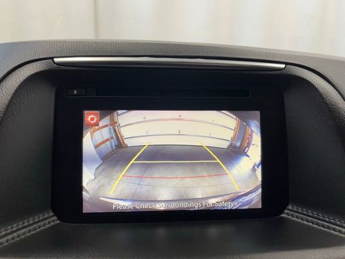Used 2016 MAZDA CX-5 Touring image 18
