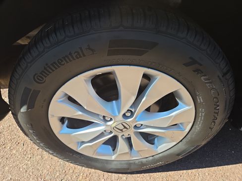 Used 2014 Honda CR-V EX-L image 10