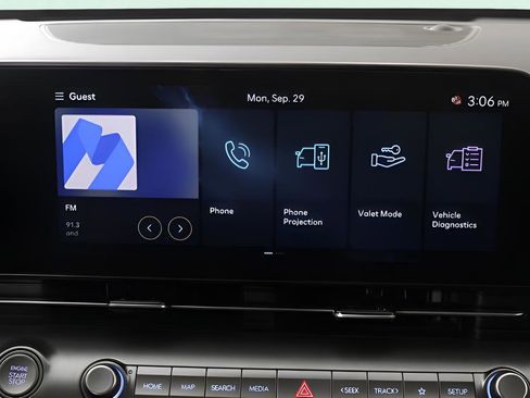 New 2026 Hyundai Kona SEL Sport FWD image 28
