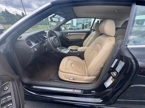 Used 2016 Audi A5 2.0T Premium AWD/4WD image 2