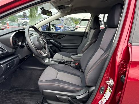 Used 2018 Subaru Crosstrek 2.0i Premium AWD/4WD image 14