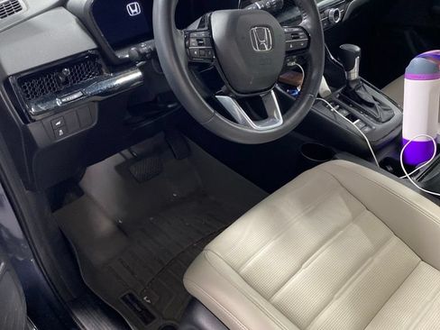 Used 2024 Honda CR-V EX-L image 8