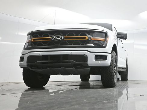 Used 2025 Ford F150 Tremor w/ Bed Utility Package AWD/4WD image 65
