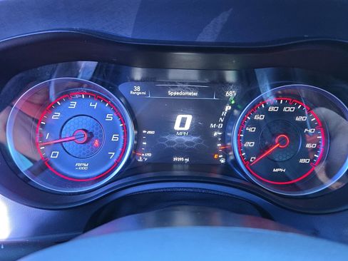 Used 2023 Dodge Charger Scat Pack image 21