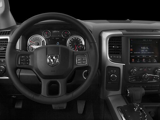 Used 2014 RAM 1500 Classic SLT RWD image 7