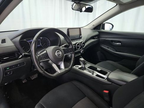 Used 2023 Nissan Sentra SV image 10