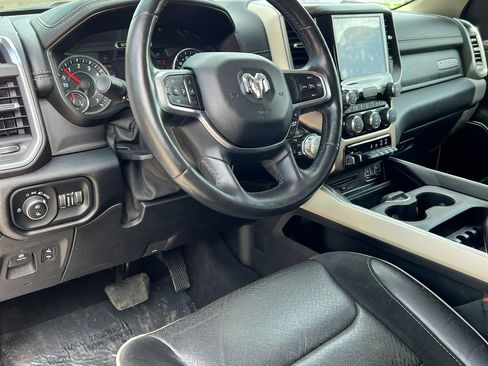 Used 2019 RAM 1500 Laramie AWD/4WD image 20