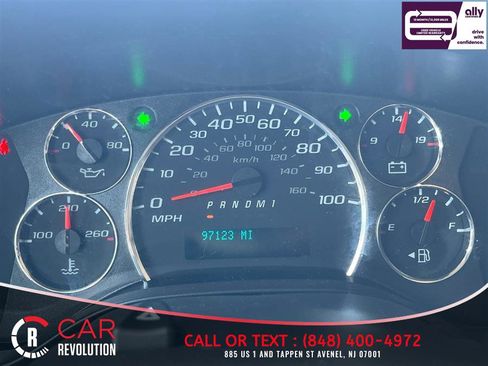 Used 2020 Chevrolet Express 2500 RWD image 20