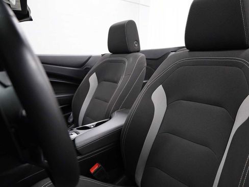 Used 2016 Chevrolet Camaro SS image 5