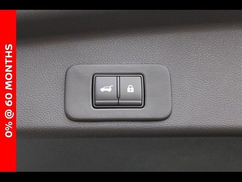 New 2025 Nissan Murano SL AWD/4WD image 7