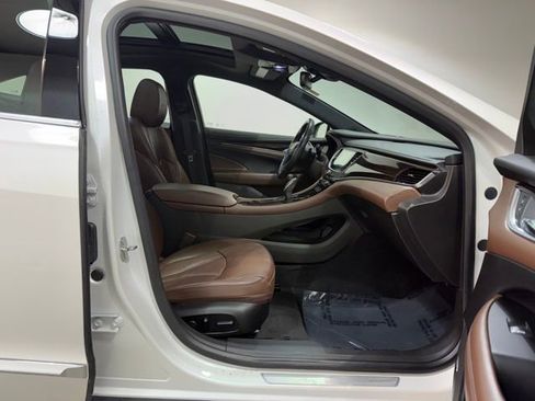 Used 2019 Buick LaCrosse Avenir w/ Driver Confidence Package II image 26