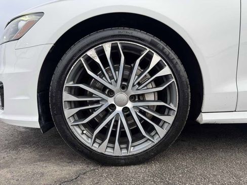 Used 2016 Audi A6 2.0T Premium w/ Technology Package image 9