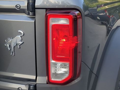 Certified 2023 Ford Bronco Big Bend AWD/4WD image 45