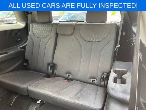 Used 2022 Hyundai Palisade SEL w/ Cargo Package FWD image 15
