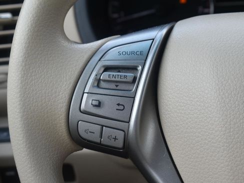 Used 2014 Nissan Altima 2.5 FWD image 15