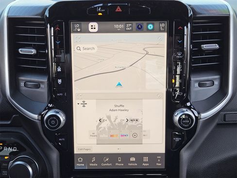 New 2026 RAM 1500 Lone Star image 19