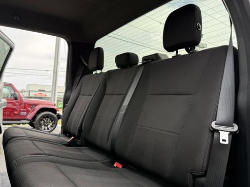 Used 2018 Ford F150 XL w/ Equipment Group 101A Mid image 36