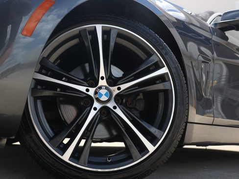 Used 2018 BMW 430i Gran Coupe RWD image 29