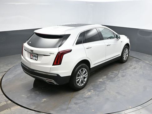 Used 2023 Cadillac XT5 Premium Luxury image 24