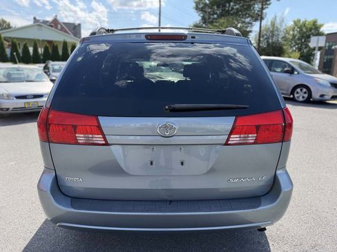 Used 2004 Toyota Sienna LE FWD image 6