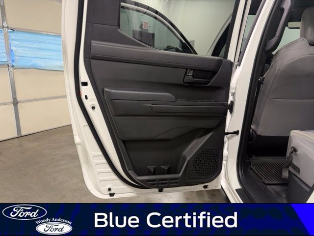Used 2026 Toyota Tacoma SR5 AWD/4WD image 23