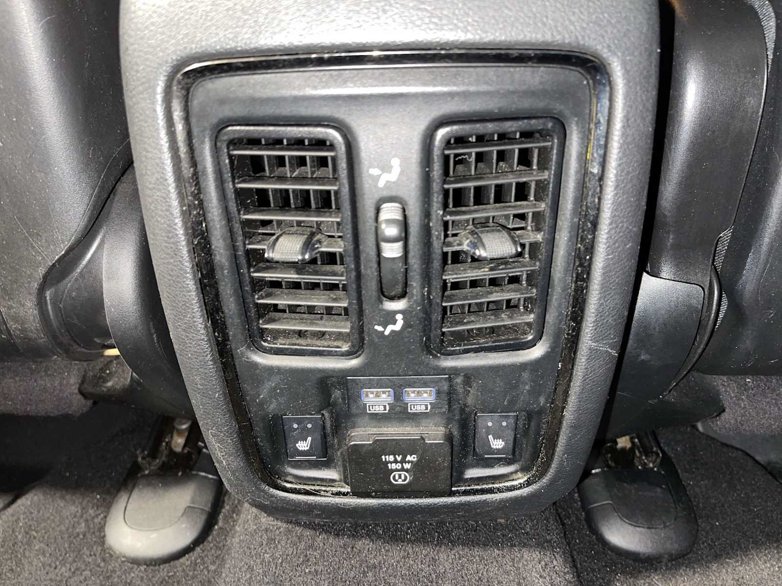 Used 2020 Dodge Durango GT AWD/4WD image 25