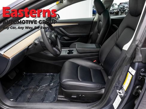 Used 2023 Tesla Model 3 Standard Range RWD image 14